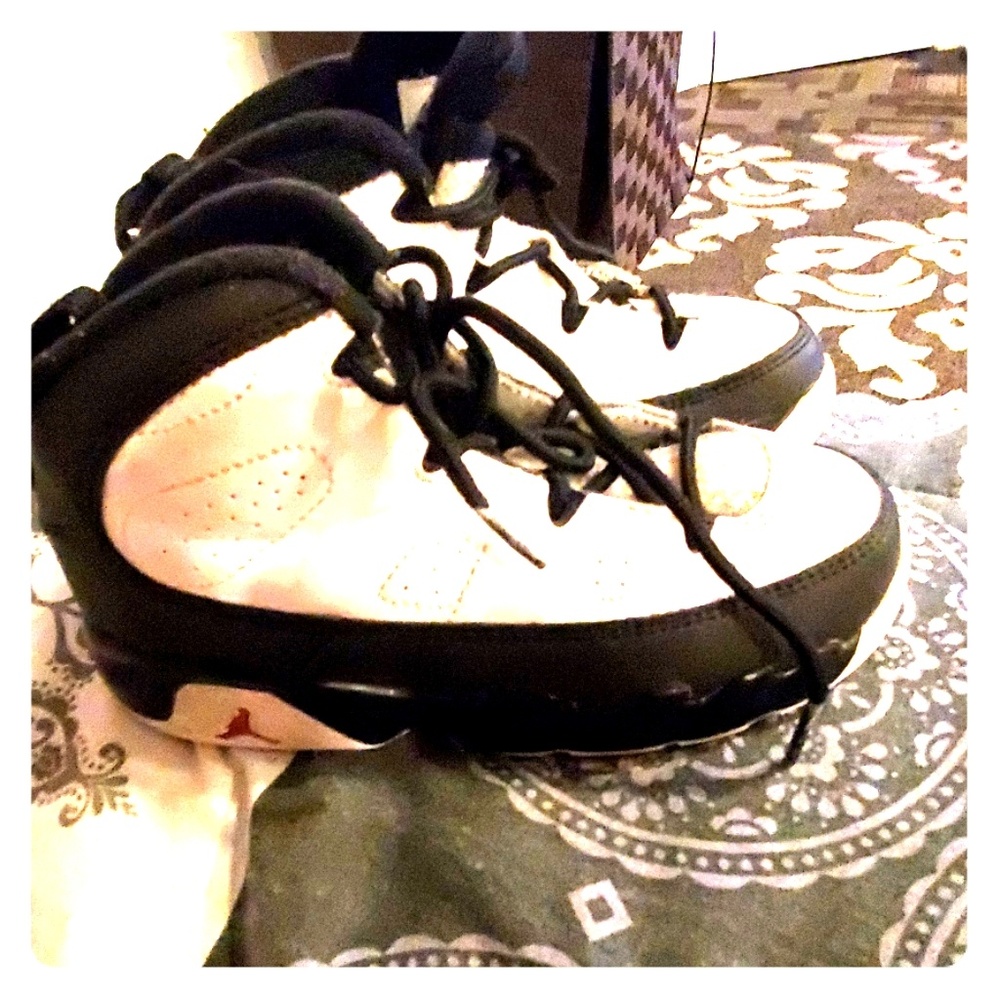 Retro Jordans